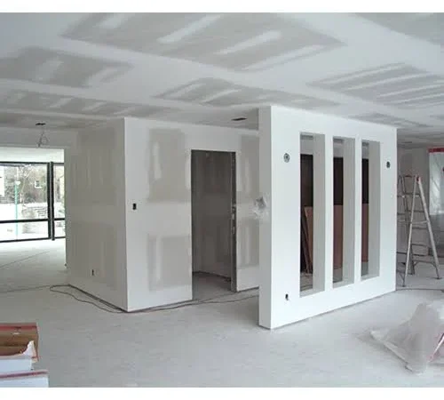 The Basics of Drywall Installation and Repair