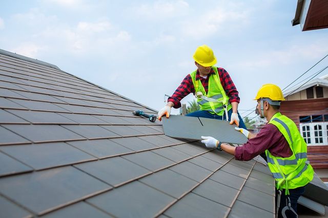 How to Choose a Roofing Contractor