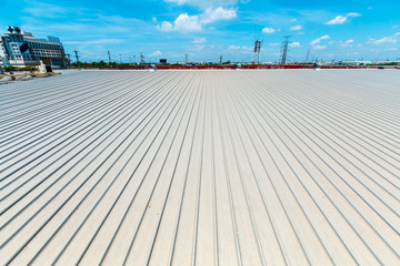 Types Of Commercial Roofing