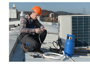 HVAC services