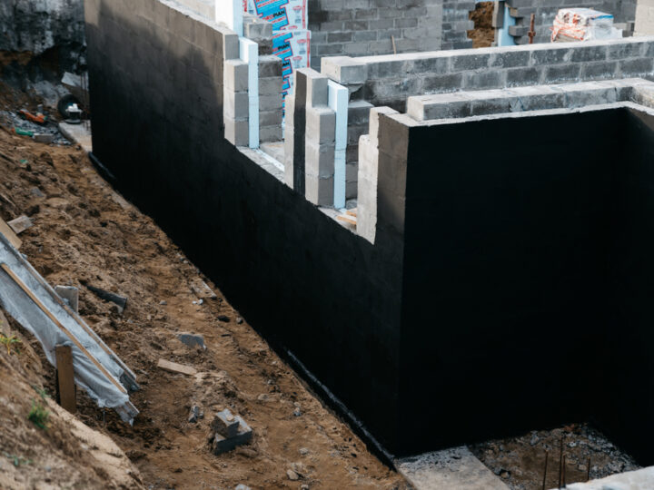 The Benefits of Basement Waterproofing