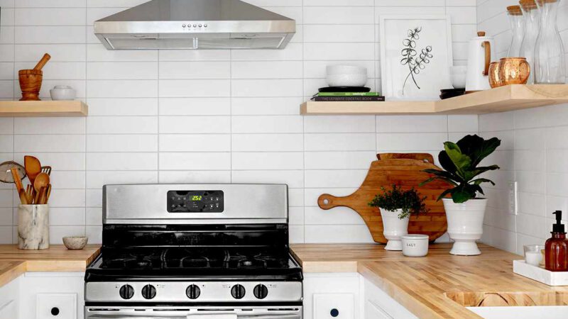 Planning a Kitchen Renovation? Here’s How to Get the Look You Want