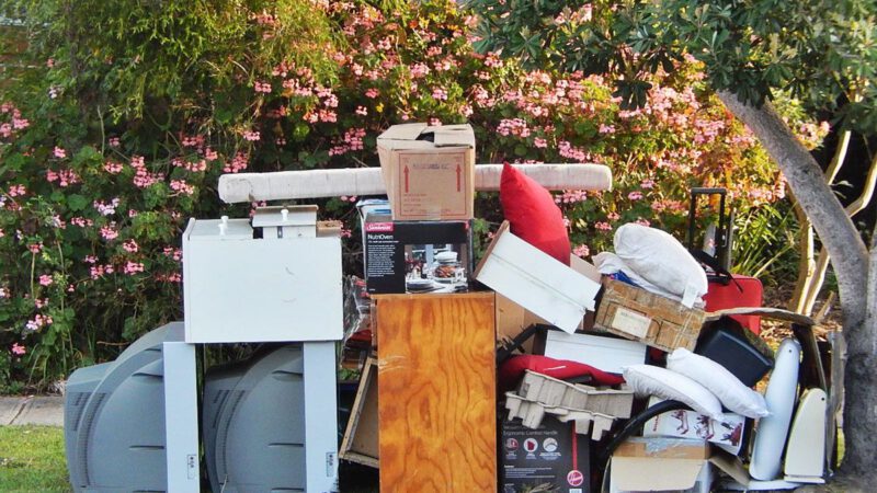 Questions You Should Ask Before Hiring a Junk Removal Service