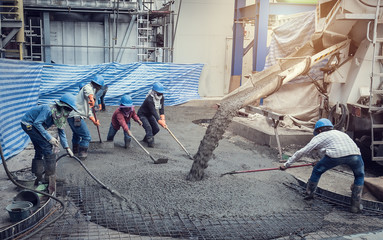 Why It’s Important to Find a Concrete Contractor
