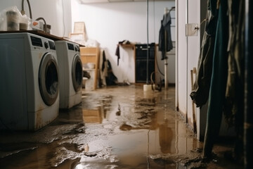 Preventing Water Damage on Construction Sites
